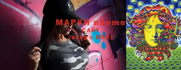 Альфа ПВП Бородино